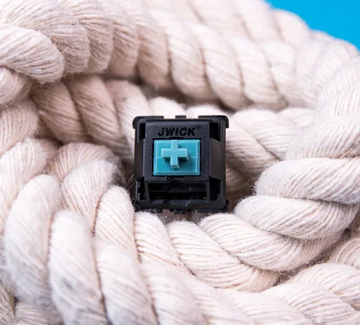 JWICK T1 Tactile Switches thumbnail 2