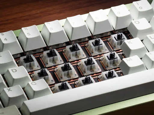 Cherry Nixie Linear Switches thumbnail 2
