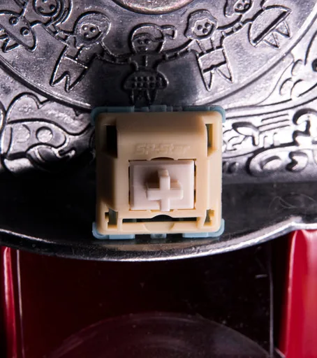 SP-Star Ayara Linear Switches thumbnail 5