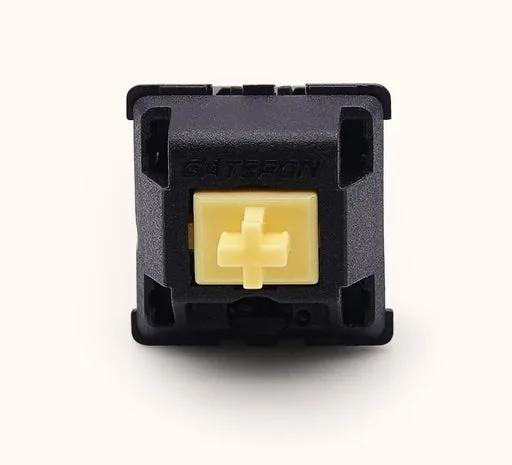 Gateron Yellow Switches thumbnail 2