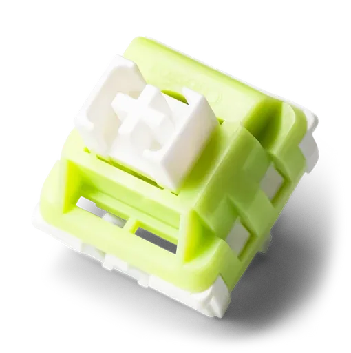 Summer Lime Silent Linear, image 1 of 4