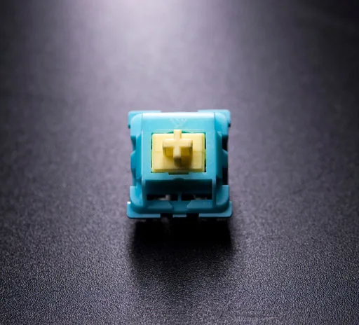 KTT Sea Salt Lemon Linear Switches thumbnail 4