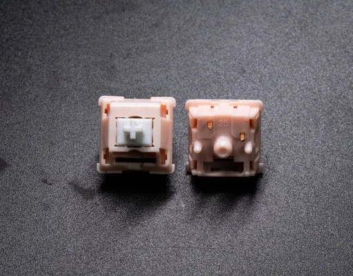 Flower Shadow V2 Linear Switches thumbnail 2