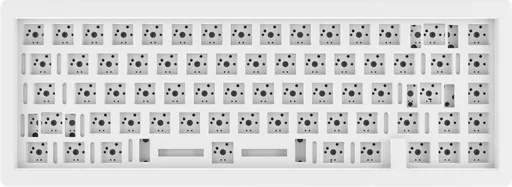 Nut65 Wireless Mechanical Keyboard thumbnail 3