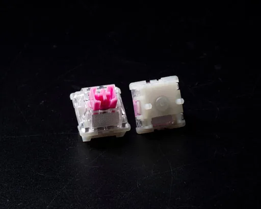 Everglide Sticky Rice V2 HE Linear Switches thumbnail 4