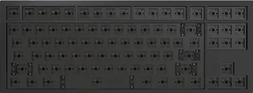 Tiger Lite TKL Mechanical Keyboard, image 1 of 5