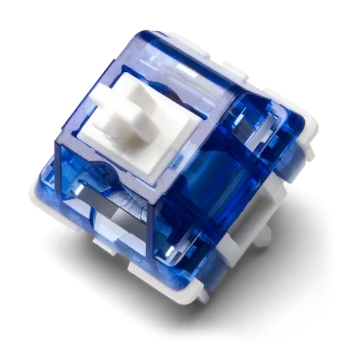 Blue Balloon V2 Linear Switches, image 1 of 5