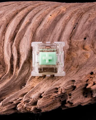 Gateron Baby Kangaroo V2 Tactile Switches thumbnail 3