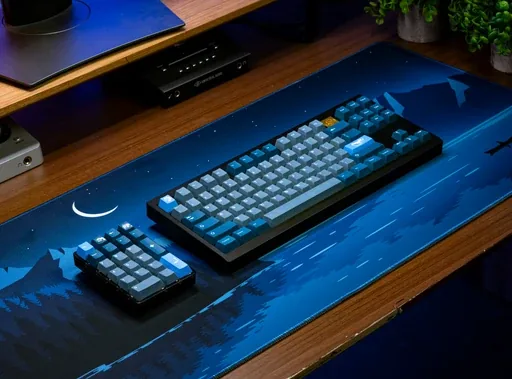K21 Wireless Numpad thumbnail 4