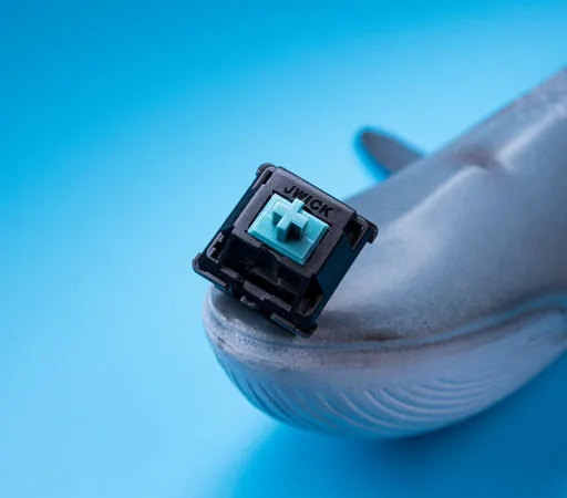 JWICK T1 Tactile Switches thumbnail 4