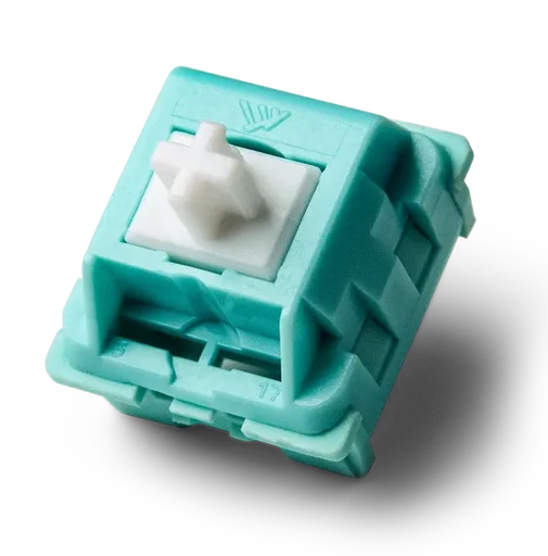KTT Mint Linear Switches