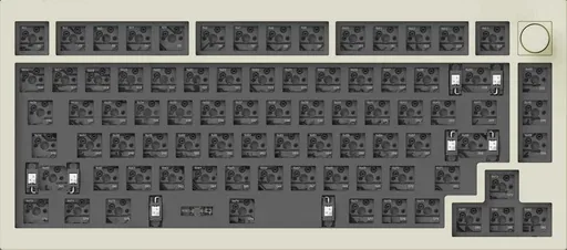 CF81 75% Mechanical Keyboard thumbnail 2