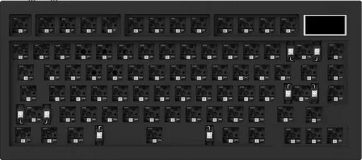 GMK81 75% Wireless Mechanical Keyboard, image 1 of 5