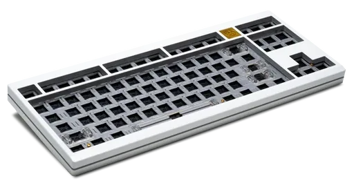 Leo80 TKL Wireless Mechanical Keyboard thumbnail 2