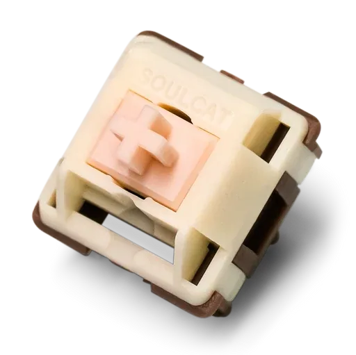 HMX Poro Linear Switches, image 1 of 4