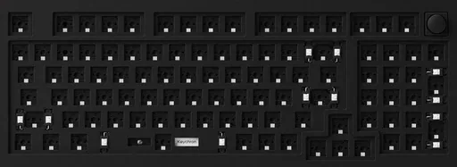 Keychron Q5 96% Mechanical Keyboard, image 1 of 5