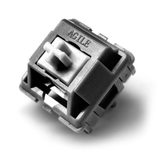 Moon V2 Linear Switches, image 1 of 5