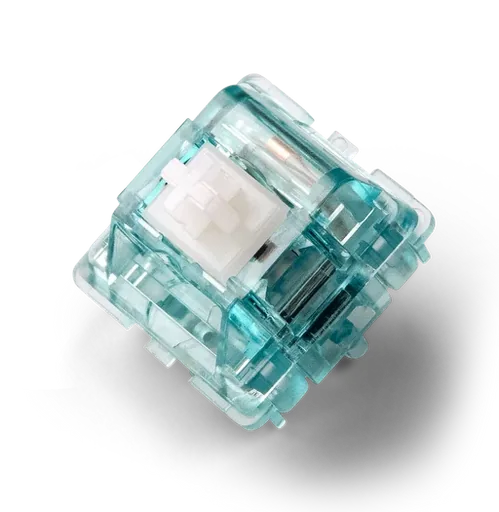 Durock Shrimp Silent T1 Tactile Switches