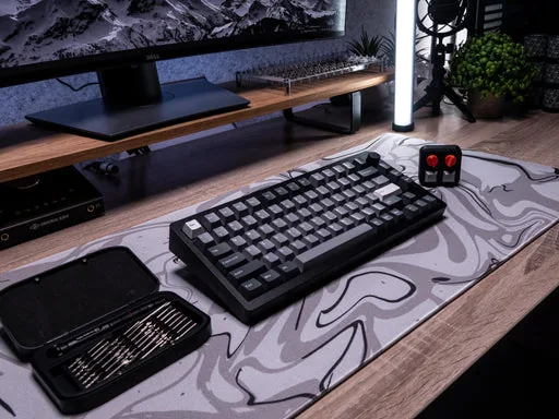 CF81 75% Mechanical Keyboard thumbnail 3