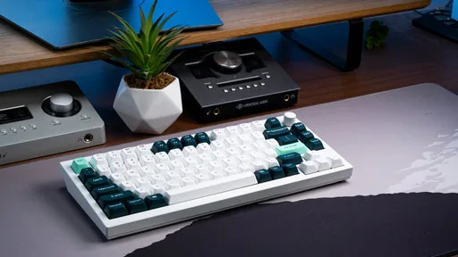 Keychron Q1 HE 75% Mechanical Keyboard Launch thumbnail 5