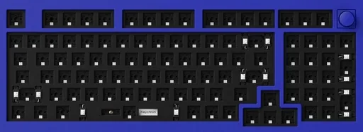 Keychron Q5 96% Mechanical Keyboard thumbnail 2