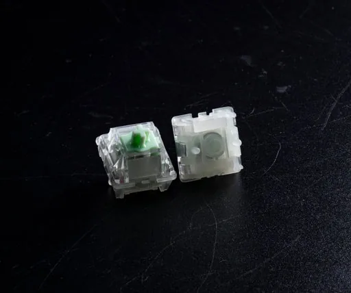 Everglide Master HE Linear Switches thumbnail 4