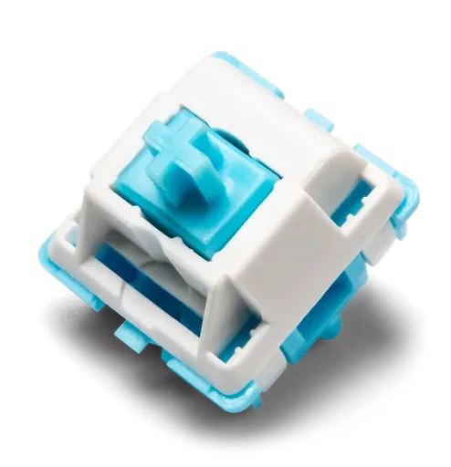 DD Jingle Linear Switches, image 1 of 5