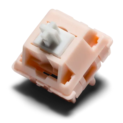 Flower Shadow V2 Linear Switches, image 1 of 4