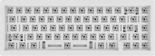 TG67 V3 Mechanical Keyboard thumbnail 2