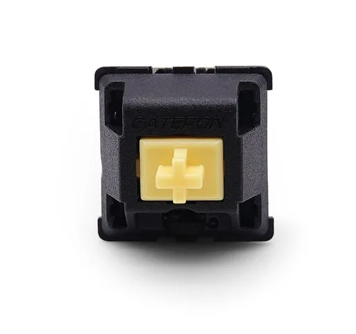 Gateron Yellow Switches thumbnail 5