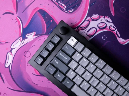 Keychron Q65 65% Mechanical Keyboard thumbnail 3