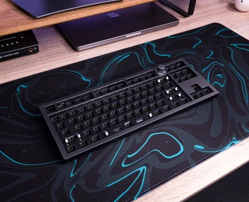 Keychron Q3 TKL Mechanical Keyboard thumbnail 5
