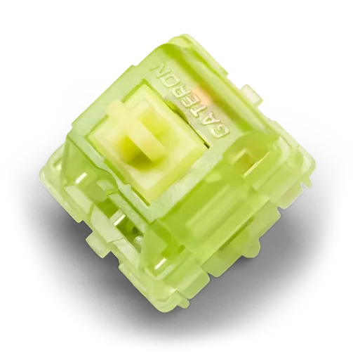 Gateron Luciola Linear Switch thumbnail 5