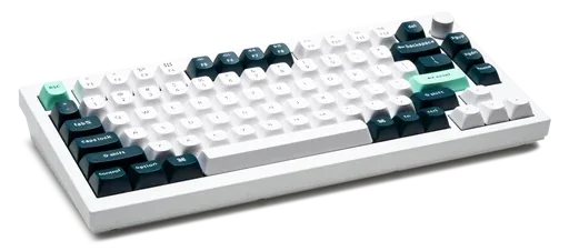 Keychron Q1 HE 75% Mechanical Keyboard Launch thumbnail 2