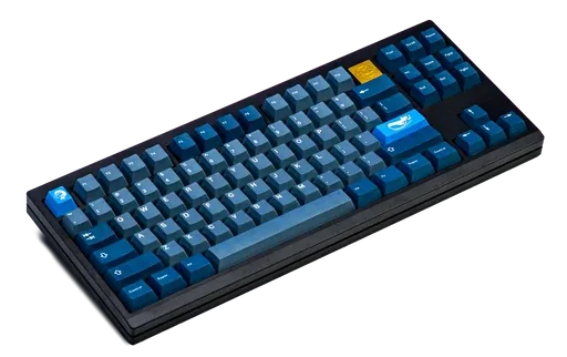 Whale PBT Keycaps V4, image 1 of 5