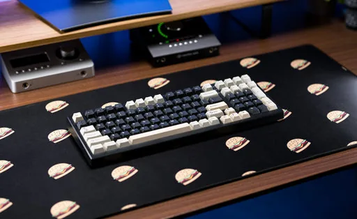 YZ98 98% Wireless Mechanical Keyboard thumbnail 3