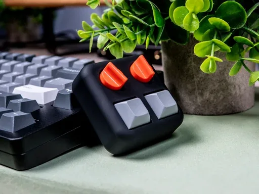Pixie Macropad thumbnail 3