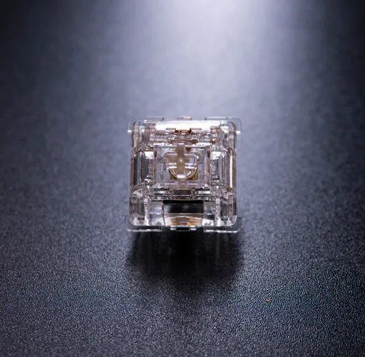 Gateron North Pole V2 Linear Switches thumbnail 5