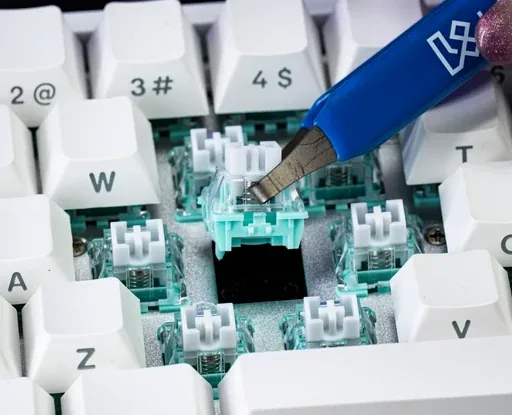 Mad60 HE Ultimate Mechanical Keyboard thumbnail 4