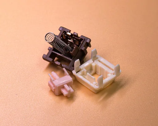 HMX Poro Linear Switches thumbnail 3