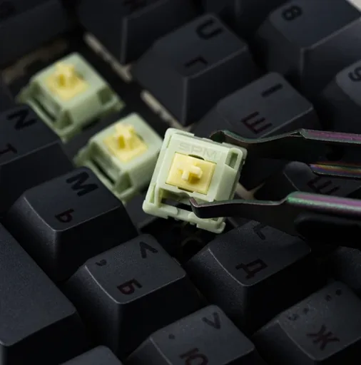 HMX Pebble Linear Switch thumbnail 4