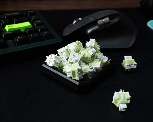 Summer Lime Silent Linear thumbnail 3