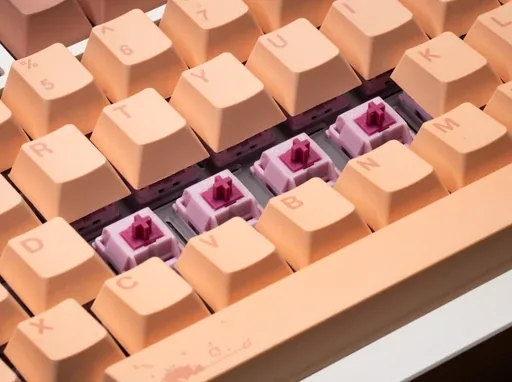 Hanami Dango Switches thumbnail 3