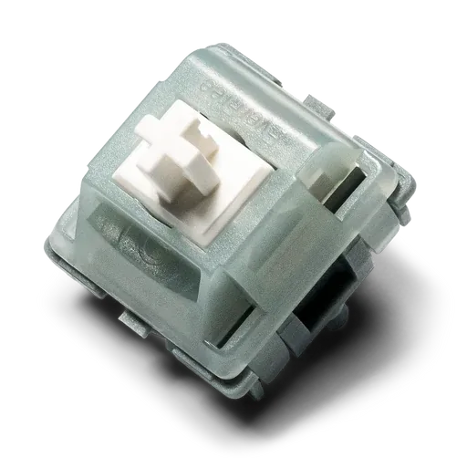 Gateron EF Grayish Tactile Switches, image 1 of 4