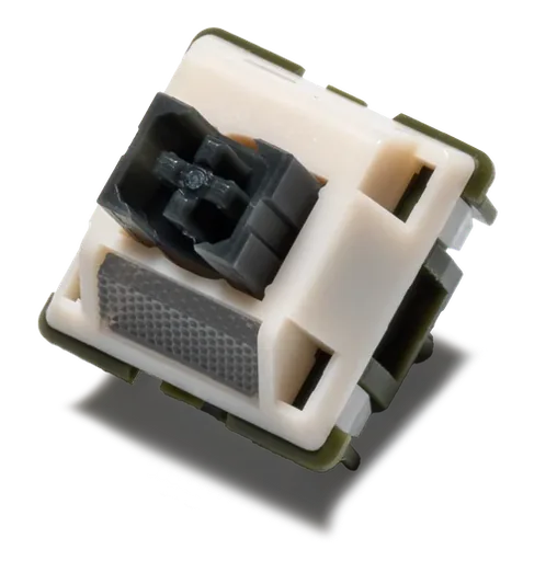 Turtle Silent Tactile Switches, image 1 of 5