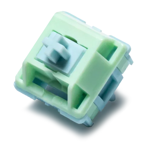 HMX Frog Tactile Switches, image 1 of 4