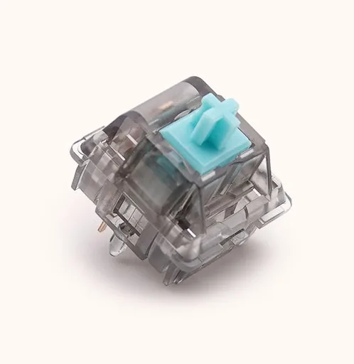 L-Series Smokey Switches, image 1 of 5