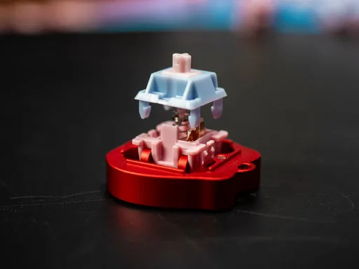 First Love Linear Switches thumbnail 3