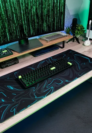 Keychron V6 Max 100% Wireless Mechanical Keyboard thumbnail 3