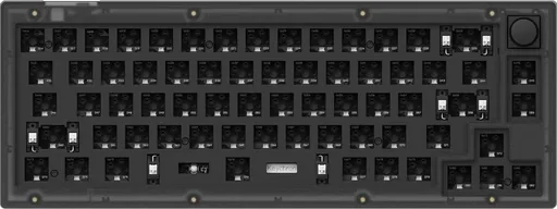 Keychron V2 65% Mechanical Keyboard thumbnail 2
